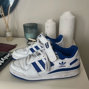 Adidas Forum low Sneakers